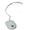 Softronic Lampada led touch da scrivania flessibile senza fili per Notebook ricaricabile