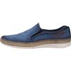 bugatti Colville, Mocassino Uomo, Blu, 40 EU