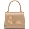 Love Moschino JC4024PP1MKD196A, A Mano Donna, Oro, Unica