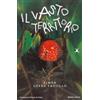 Mercurio Books Il vasto territorio