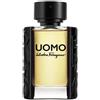 Ferragamo Uomo By Ferragamo Eau De Toilette Uomo 30ml Ferragamo