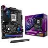 ASRock MB ASRock AMD AM5 B850 Riptide WiFi