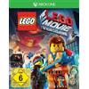 WARNER BROS The LEGO Movie Videogame [Edizione: Germania]