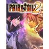 KOEI TECMO GAMES CO., LTD. Fairy Tail 2 Europe | Steam