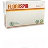 Laboratori Nutriphyt Flogospir 20 Compresse