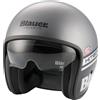 BLAUER - Casco BLAUER - Casco Pilot 1.1 Matt Grigio