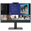 LENOVO MONITOR 23,8 LED IPS 16:9 FHD 4MS 250 CDM, PIVOT, VGA/DP/HDMI, WEBCAM, MU