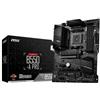 MSI B550-A PRO PRESA AM4 ATX AMD B550