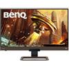 BENQ EX2780Q 27" WQHD IPS 2560 X 1440 2 X HDMI-DISPLAYPORT-USB-C