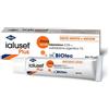 Ialuset - Plus Crema 25g - Crema Cicatrizzante per Ferite