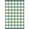 Coucke Strofinaccio stampato in meticciato, Emile, 50 x 75 cm