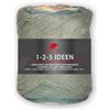 PRO LANA Lana, 100% Cotone, Multicolore, 315 m, 100 unità