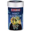 C.P.A COMPLEMENTOS PARA AVES Pellet per pesci tropicali Insect Superfood Dajana 140g: Nutrizione superiore con insetti