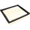 MisterVac | compatibile con filtro sostitutivo filtro a lamelle Parkside PPWD 30 A1