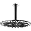 Bossini Dream Oki set di soffioni doccia, 1 getto, H35362G00030016, Dream Oki acciaio inox levigato [Rubinetteria Bagno > Soffioni Doccia]