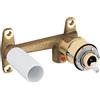 Grohe corpo da incasso monocomando universale, DN15, 33769000, [Rubinetteria Bagno > Accessori di Montaggio per Rubinetteria Bagno]