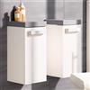 Geberit Renova Comfort mobiletto laterale, 808527000, Renova Comfort [Mobili da Bagno > Mobiletti Laterali]