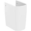 Ideal Standard Tonic II colonna a parete, per lavabi integrati, T429301, Tonic II bianco [Lavabi > Accessori Lavabo]