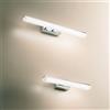 FABAS LUCE Saura lampada a parete LED, 3362-21-138, Saura [Lampade per Interni > Lampade a Parete]