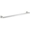 Grohe Atrio barra portasciugamani, 40309DC3, Atrio supersteel [Accessori Bagno > Portasciugamani]