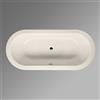Bette Starlet Oval vasca da bagno ovale, 2745-0011GR,AR,PLUS, Starlet Oval pergamon [Vasche da Bagno > Vasche da Bagno Ovali]
