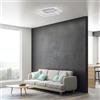 Paul Neuhaus Inigo lampada a soffitto, LED, 8192-55, Inigo [Lampade per Interni > Lampade a Soffitto]