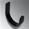 Koh-I-Noor MATERIA anello portasciugamani, 6001N, MATERIA nero [Accessori Bagno > Portasciugamani]