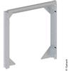 Geberit Duofix scatola struttura grezza per armadietto a specchio ONE, 111052001, ONE; Duofix [Armadietti a Specchio > Accessori per Armadietti a Specchio]