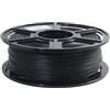 Sharebot Filamento stampante 3D Sharebot FlashForge PLA-CF 1kg Nero [90007818001]