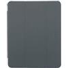 Tucano Custodia Tablet Tucano Satin IPDA13M2ST BBK per iPad 13'' Blu scuro