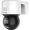 Hikvision 4 MP ColorVu Speed Dome Camera DS-2DE3A400BW-DE(F1)(T5)