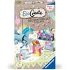 Ravensburger - Eco Create Mini, Party Set Unicorni, Gioco Creativo Fai da Te, Lavoretti Creativi a Tema Unicorni, Idea Regalo Bambino e Bambina 6+ Anni