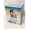 Moana 2 ACT/CUT Premium Figure New Moana Japan 21