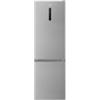 Smeg Frigorifero Combinato Libera Installazione Total No Frost Classe E Altezza 200 cm Inox-Look Smeg FC20XDNE