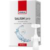 SALISIN PRO - Risciacquo ed Idratazione delle Lenti a Contatto di ogni tipo. Soluzione Salina Senza Conservanti - Smart Pack Monodose 20x10 ml