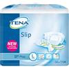 TENA SLIP PLUS PANN L 30PZ