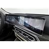 GAFAT Compatibile con BMW i3 i4 i5 i7 iX X5 X6 X7 XM iDrive 8 2022 2023 2024 Pellicola Protettiva, Pellicola in Vetro Temperato per iDrive 8 Navigation + Cockpit, Antiurto, 9H Anti Graffio