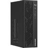 MINISFORUM 795S7 Mini ITX PC AMD Ryzen 9 7945HX(16C/32T, fino a 5,4 GHz), RTX 4060 OC 8GL, 32 GB DDR5, 1 TB M.2 SSD, HDMI2.1/DP1.4/USB C, USB A x 5, USB C x 2, PCIe 5.0 x 16.400 W