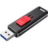 JOIOT Chiavetta USB 256GB 3.2 JOIOT Pennetta USB 3.2 gen 2 (450 MB/s in lettura) Pen Drive USB 3.2 Flash Drive 256gb Chiavette USB Memoria Stick per Cellulare PC Computer Laptop MacBook Nero