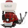 GeoTech MD 530 EVO - Atomizzatore polverizzatore da irrorazione zainato a spalla