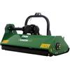 Greenbay FMM 115 - Trinciaerba per trattore - Serie media
