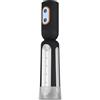 CRUIZR CS08 - Pompa automatica ricaricabile per pene (nero-trasparente)