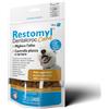 Innovet Restomyl Dentalcroc Snack per l'alitosi Innovet - Cane - 150 gr - 1° ORDINE? scegli lo sconto BZR5 / BZR20 + 200 punti fedeltà