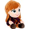 Simba Disney Frozen Anna Peluche 6315877554, +0 Anni, Multicolore, 25 cm