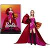 Mattel Firma Barbie 2024: Barbie Styled by Design Doll 1 - Progettato da Suim NOH, HRM31