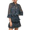 Pepe Jeans Gulsen, Camicia Donna, Blu (Dulwich),XS