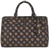 Guess Borsa A Spalla Donna - Guess - Hwpm95 21060