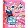 Pacini Fazzi Rivoluzione Bauhaus. La scuola che inventò il design