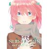 Star Comics Shikimori's not just a cutie (Vol. 14)
