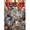 Star Comics Versus (Vol. 3)